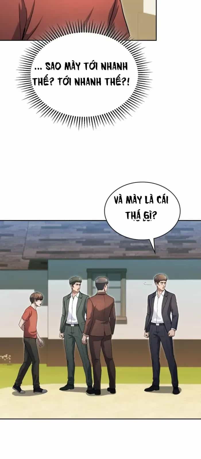 Cảnh Sát Thiên Tài Chuyển Sinh - Chương 160 - ảnh 13