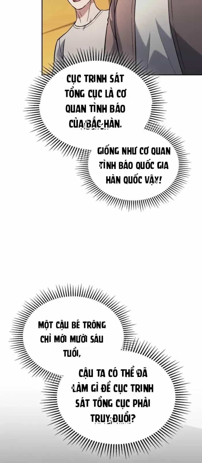 Cảnh Sát Thiên Tài Chuyển Sinh - Chương 160 - ảnh 17