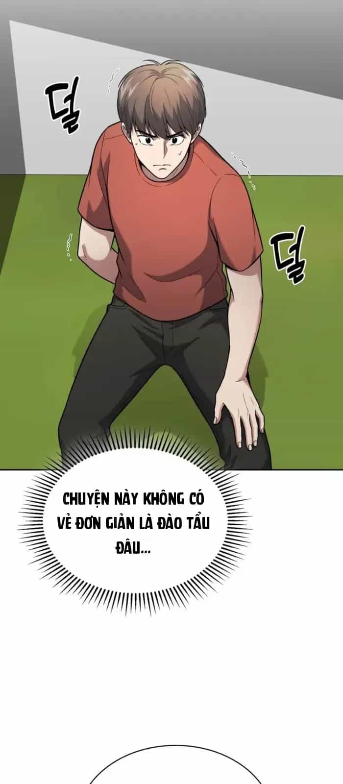 Cảnh Sát Thiên Tài Chuyển Sinh - Chương 160 - ảnh 18