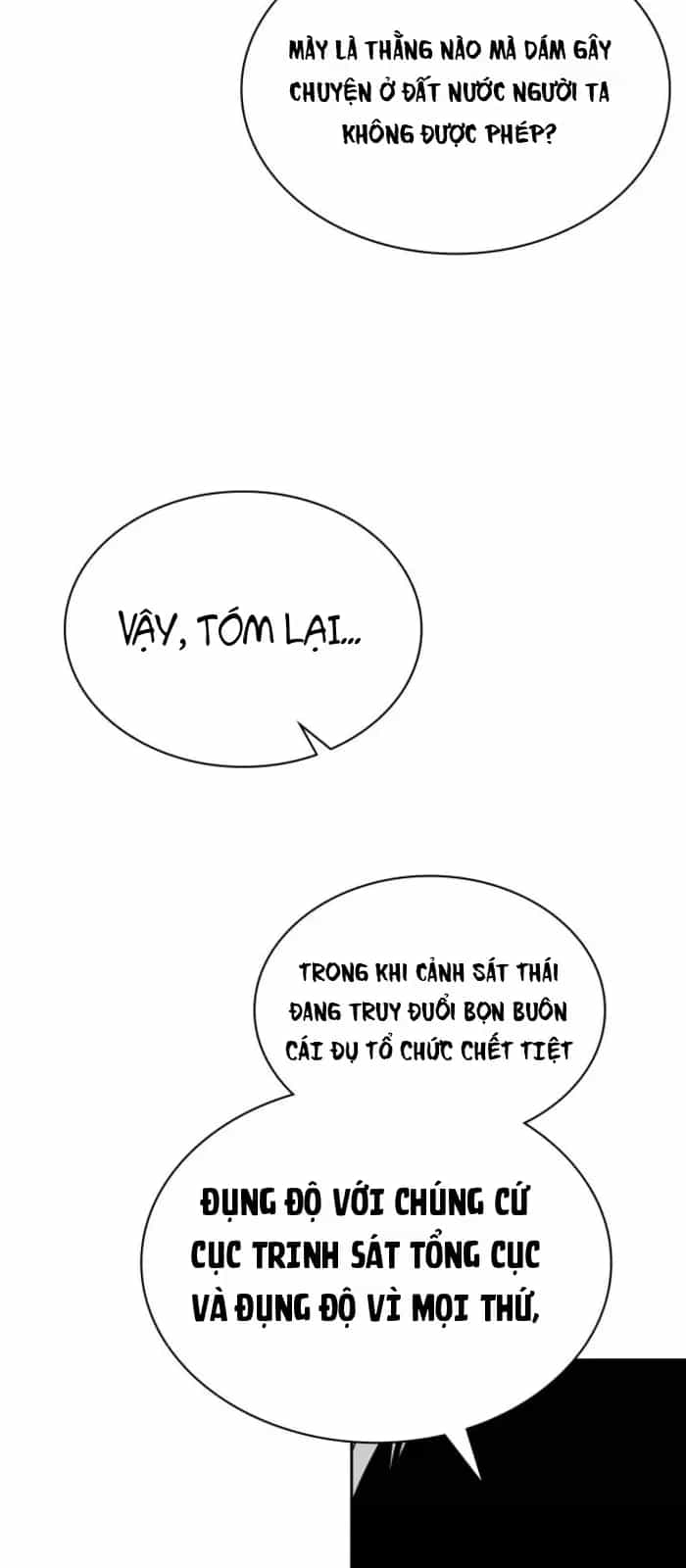 Cảnh Sát Thiên Tài Chuyển Sinh - Chương 160 - ảnh 36