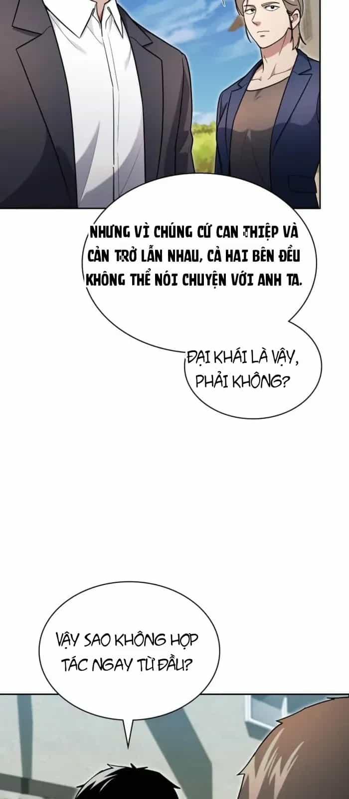 Cảnh Sát Thiên Tài Chuyển Sinh - Chương 160 - ảnh 38