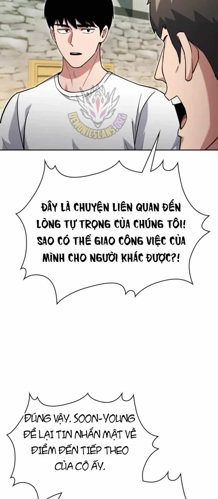 Cảnh Sát Thiên Tài Chuyển Sinh - Chương 160 - ảnh 39