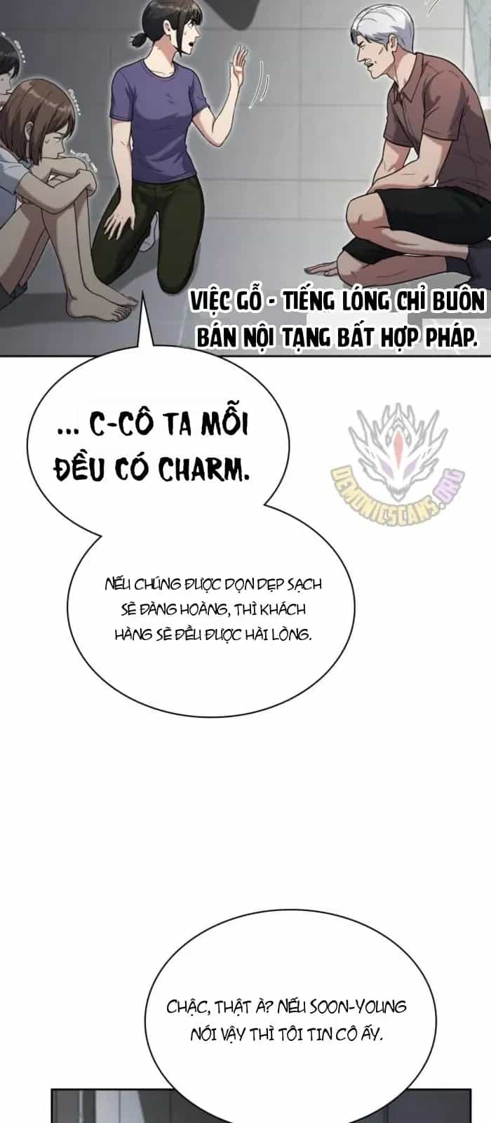 Cảnh Sát Thiên Tài Chuyển Sinh - Chương 160 - ảnh 73