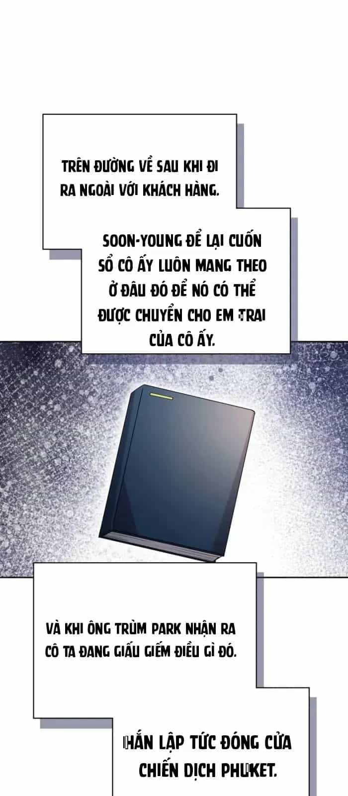 Cảnh Sát Thiên Tài Chuyển Sinh - Chương 160 - ảnh 75