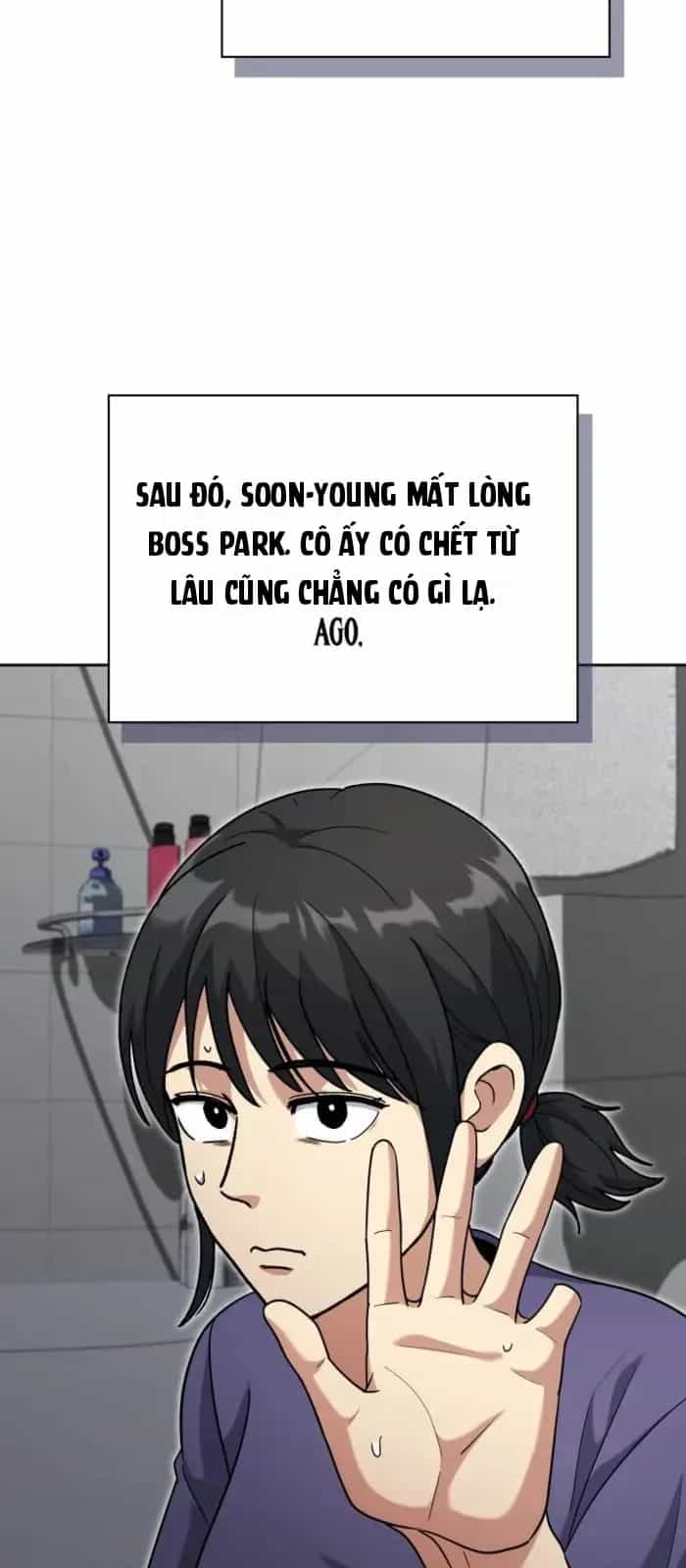 Cảnh Sát Thiên Tài Chuyển Sinh - Chương 160 - ảnh 76