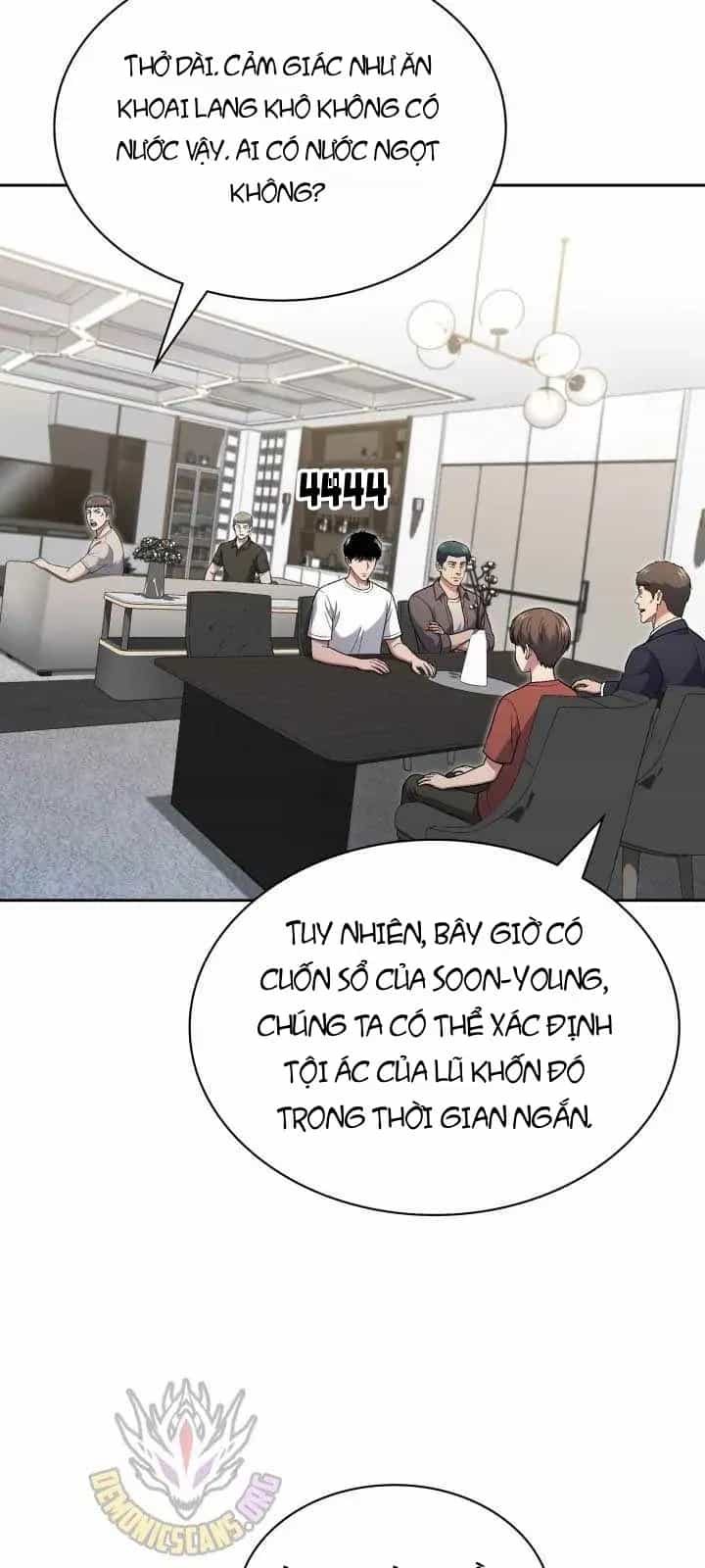 Cảnh Sát Thiên Tài Chuyển Sinh - Chương 161 - ảnh 13