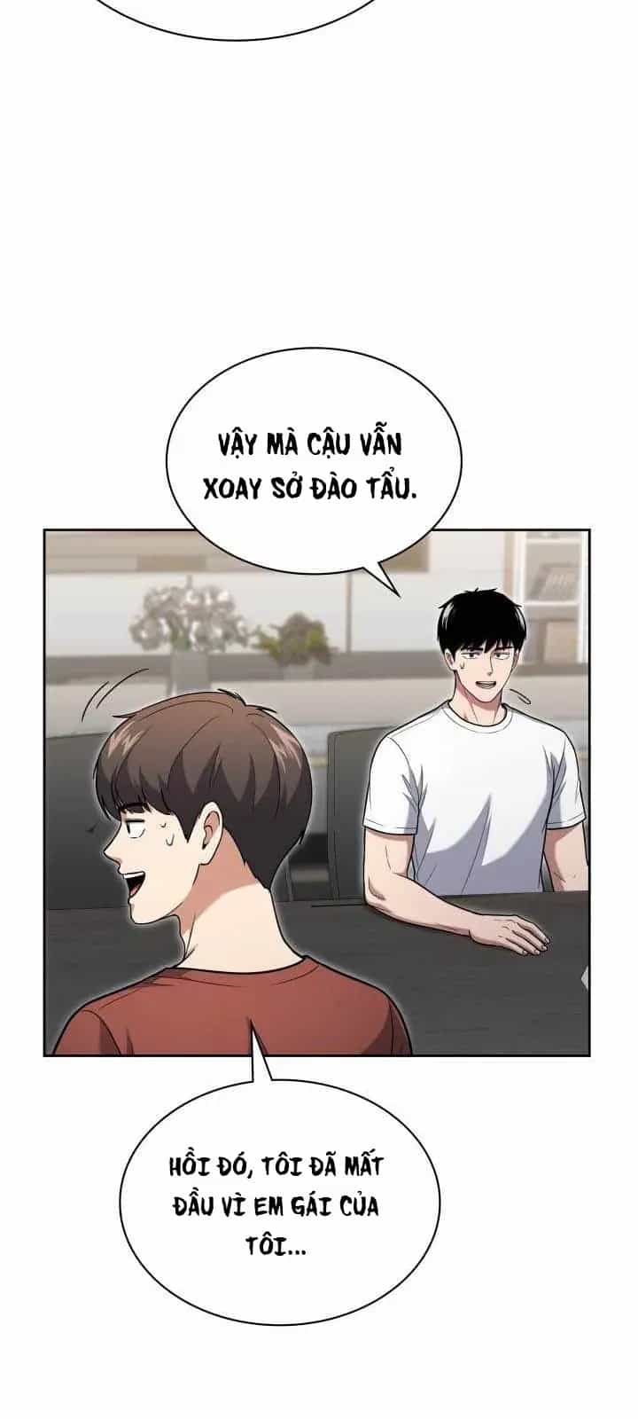 Cảnh Sát Thiên Tài Chuyển Sinh - Chương 161 - ảnh 25