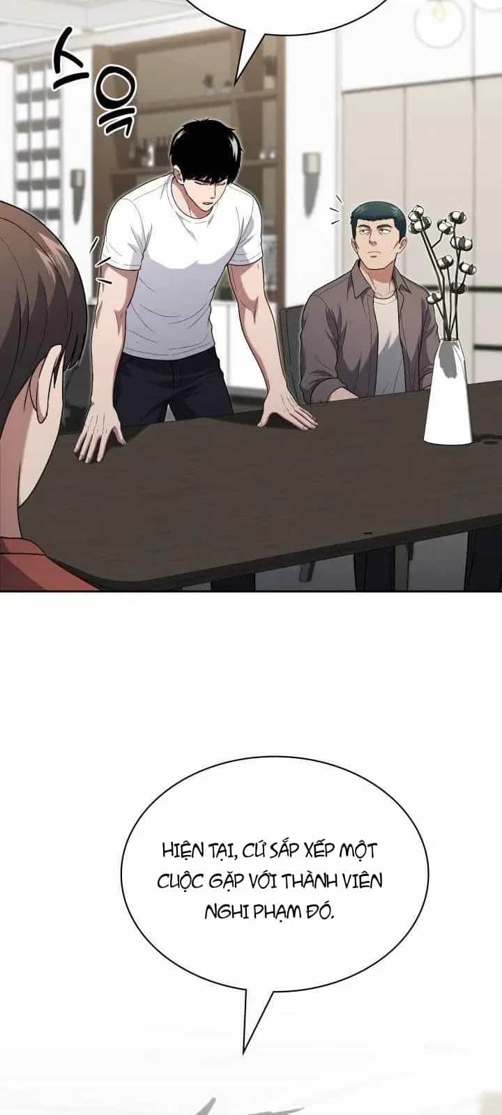 Cảnh Sát Thiên Tài Chuyển Sinh - Chương 161 - ảnh 31