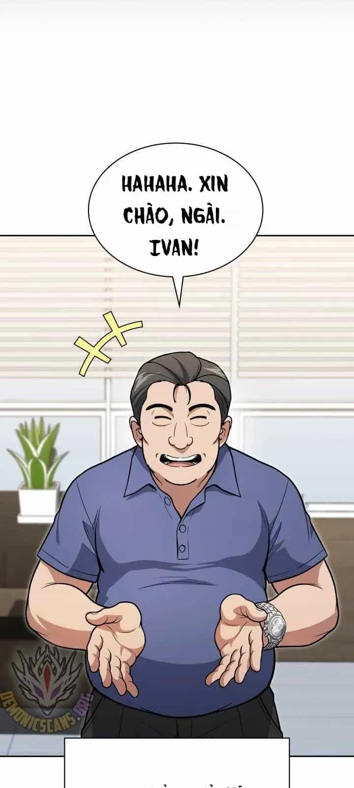 Cảnh Sát Thiên Tài Chuyển Sinh - Chương 161 - ảnh 44