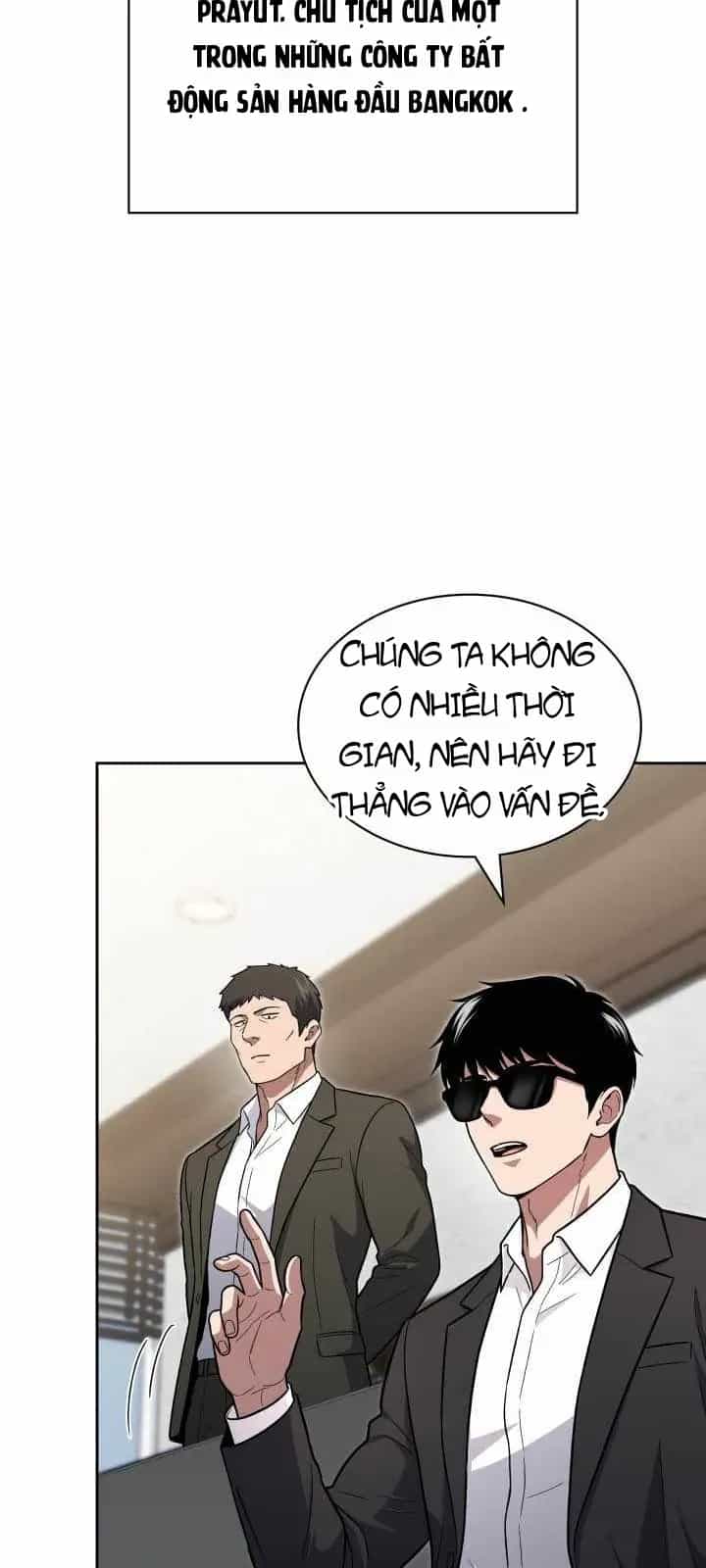 Cảnh Sát Thiên Tài Chuyển Sinh - Chương 161 - ảnh 45