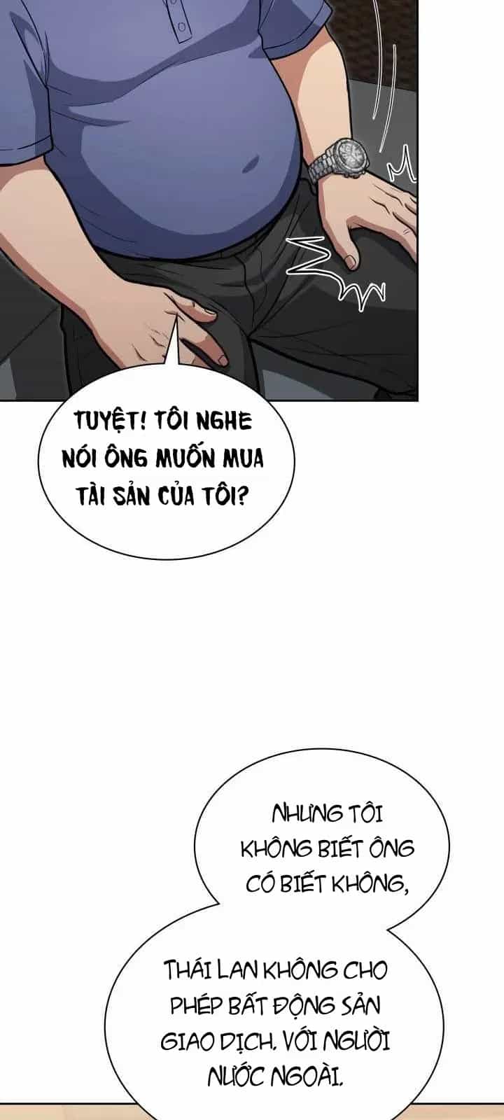 Cảnh Sát Thiên Tài Chuyển Sinh - Chương 161 - ảnh 48