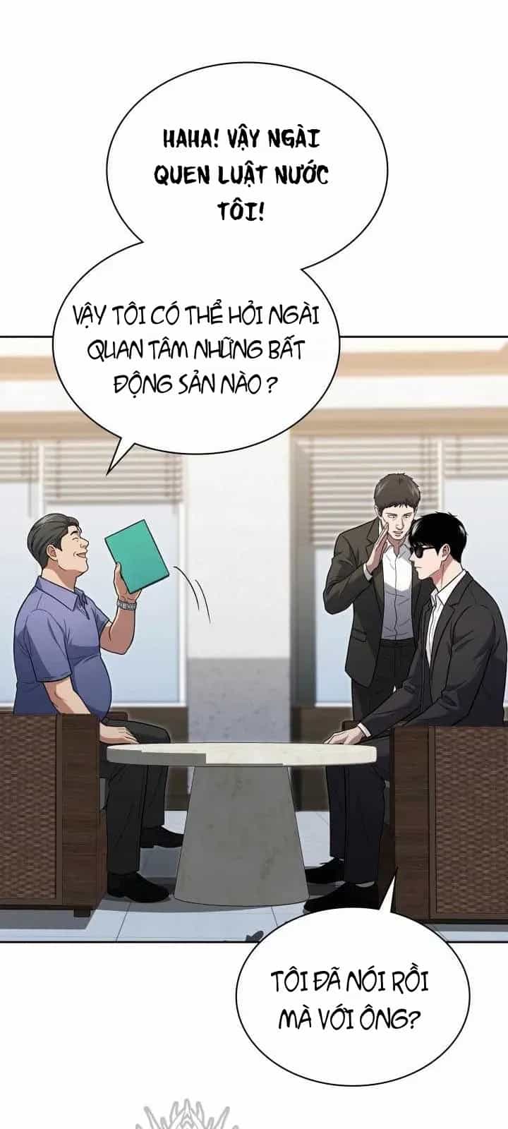 Cảnh Sát Thiên Tài Chuyển Sinh - Chương 161 - ảnh 50
