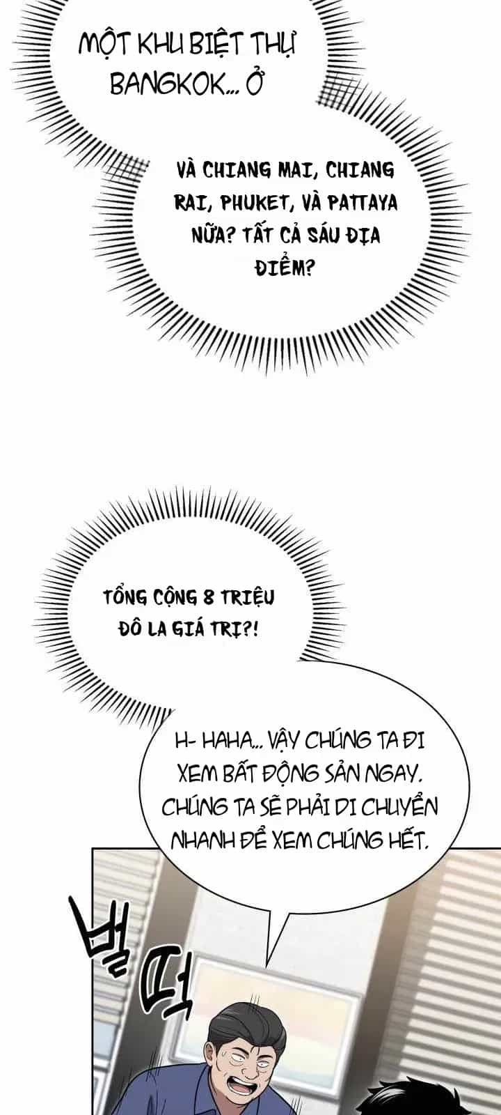 Cảnh Sát Thiên Tài Chuyển Sinh - Chương 161 - ảnh 52
