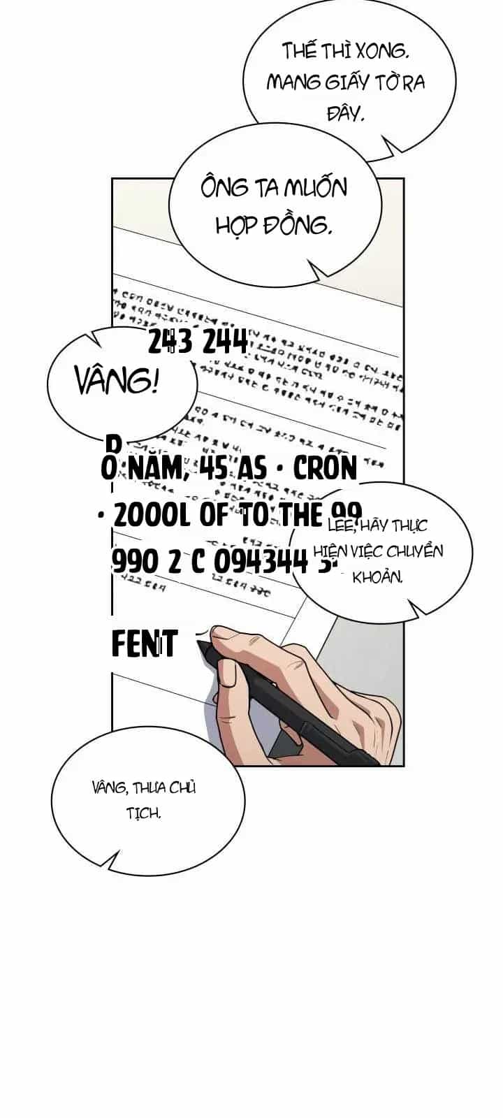 Cảnh Sát Thiên Tài Chuyển Sinh - Chương 161 - ảnh 56