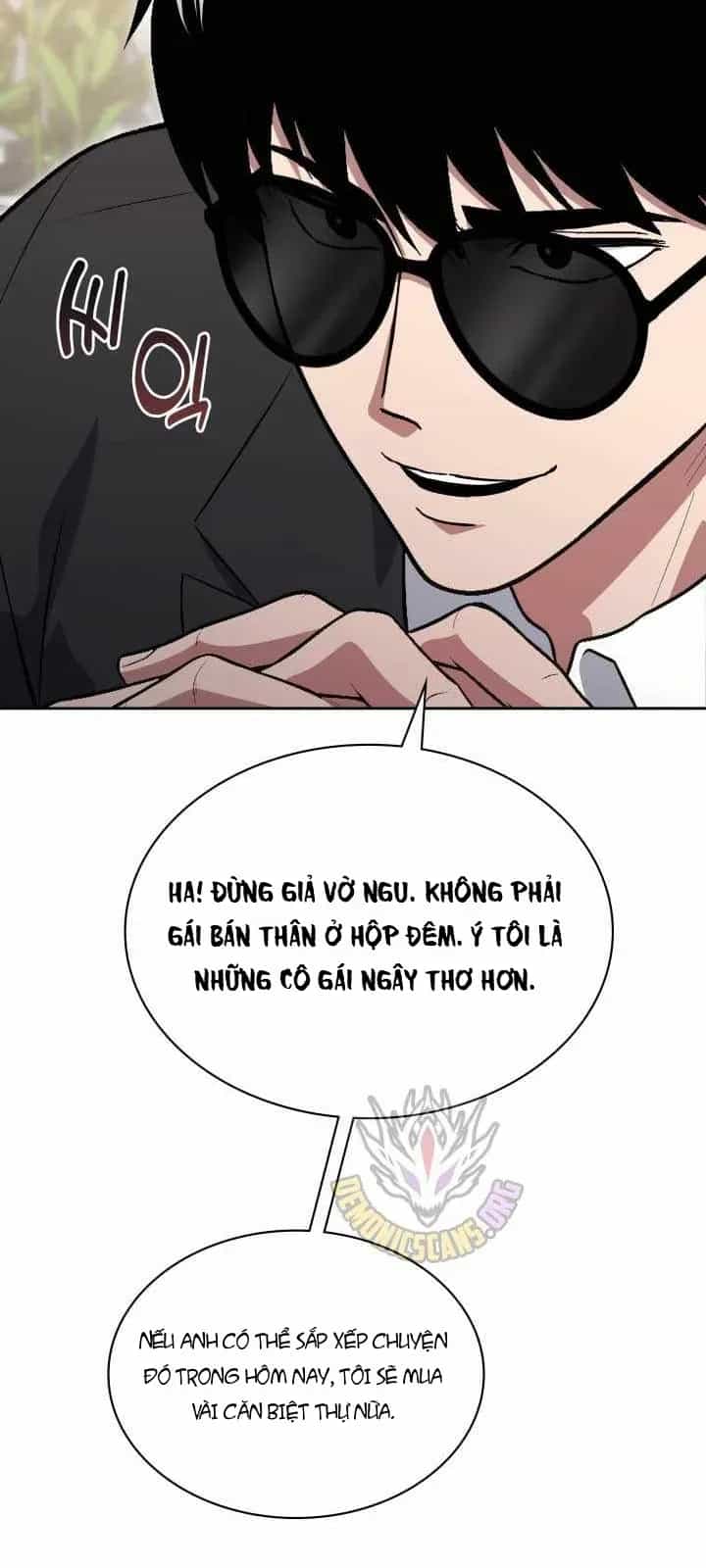 Cảnh Sát Thiên Tài Chuyển Sinh - Chương 161 - ảnh 62