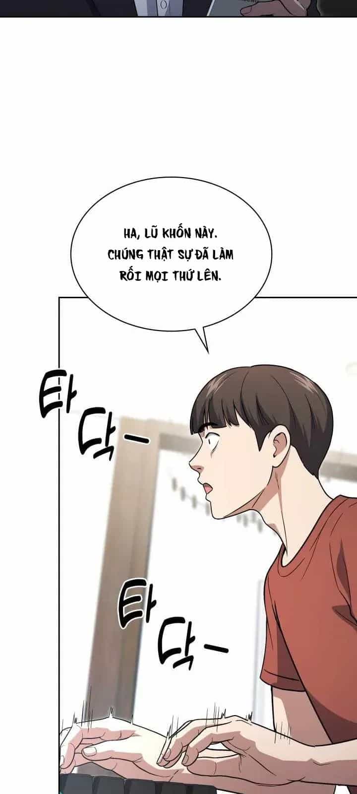 Cảnh Sát Thiên Tài Chuyển Sinh - Chương 161 - ảnh 70
