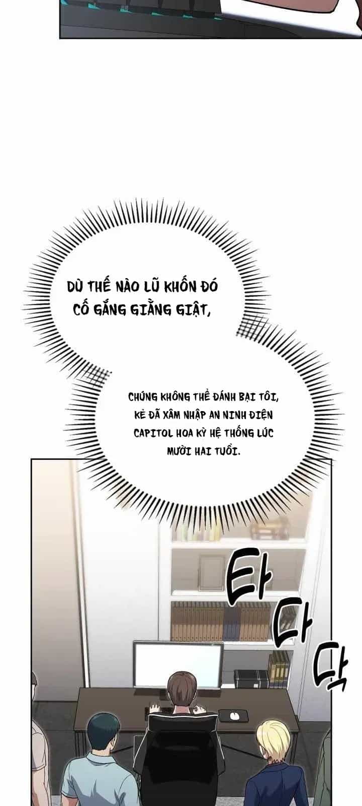 Cảnh Sát Thiên Tài Chuyển Sinh - Chương 161 - ảnh 71