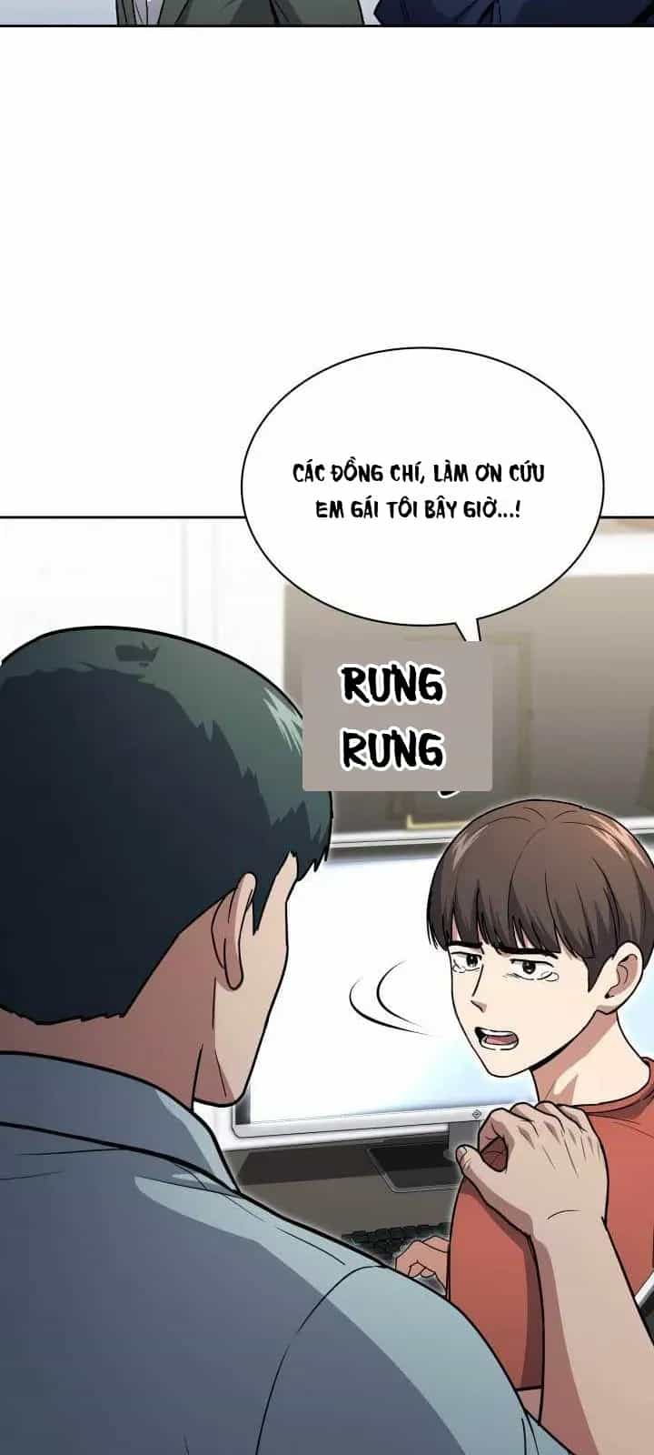 Cảnh Sát Thiên Tài Chuyển Sinh - Chương 161 - ảnh 74