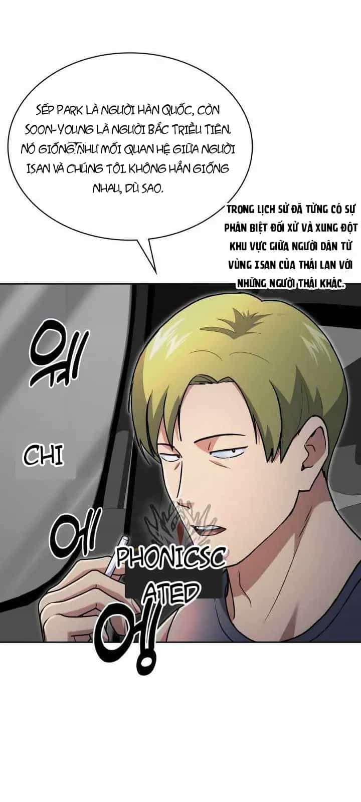 Cảnh Sát Thiên Tài Chuyển Sinh - Chương 162 - ảnh 14