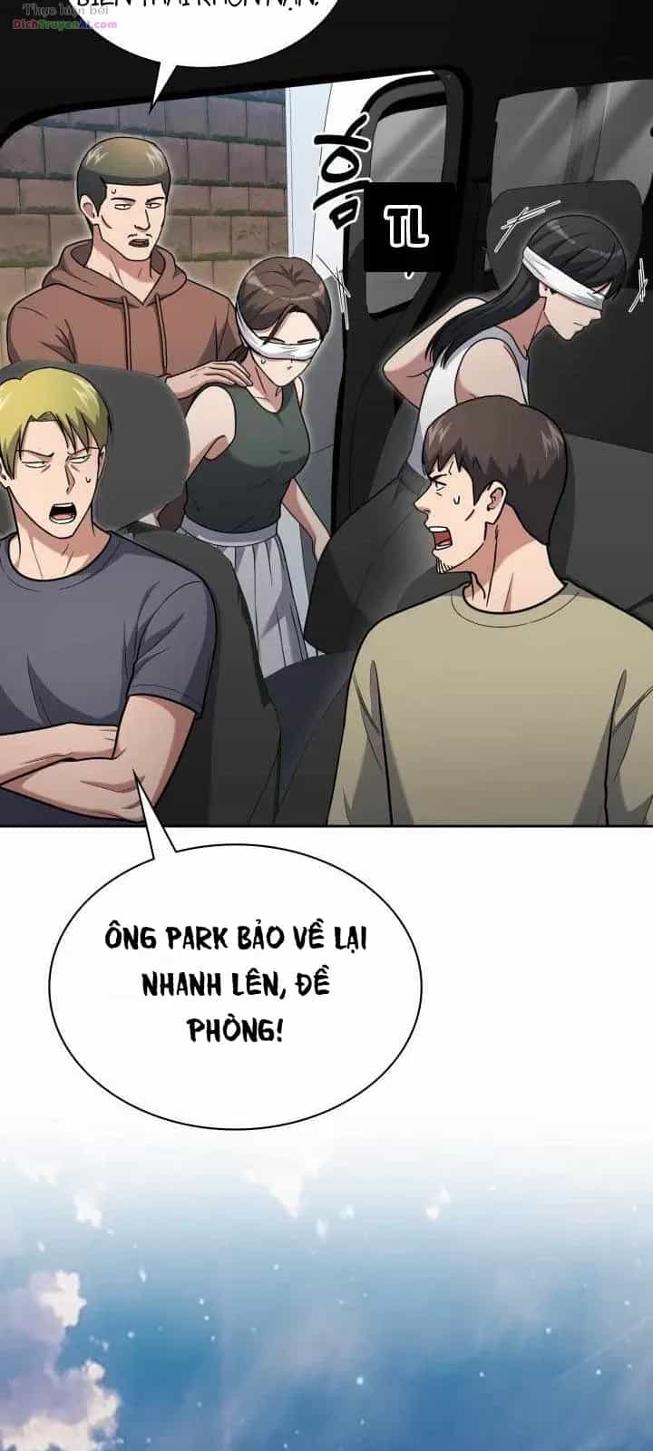 Cảnh Sát Thiên Tài Chuyển Sinh - Chương 162 - ảnh 25