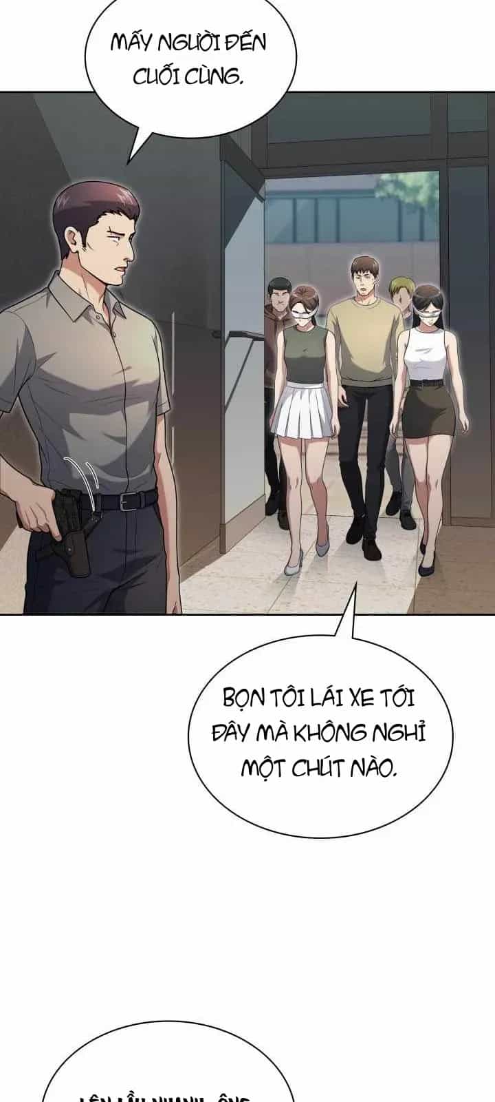 Cảnh Sát Thiên Tài Chuyển Sinh - Chương 162 - ảnh 28