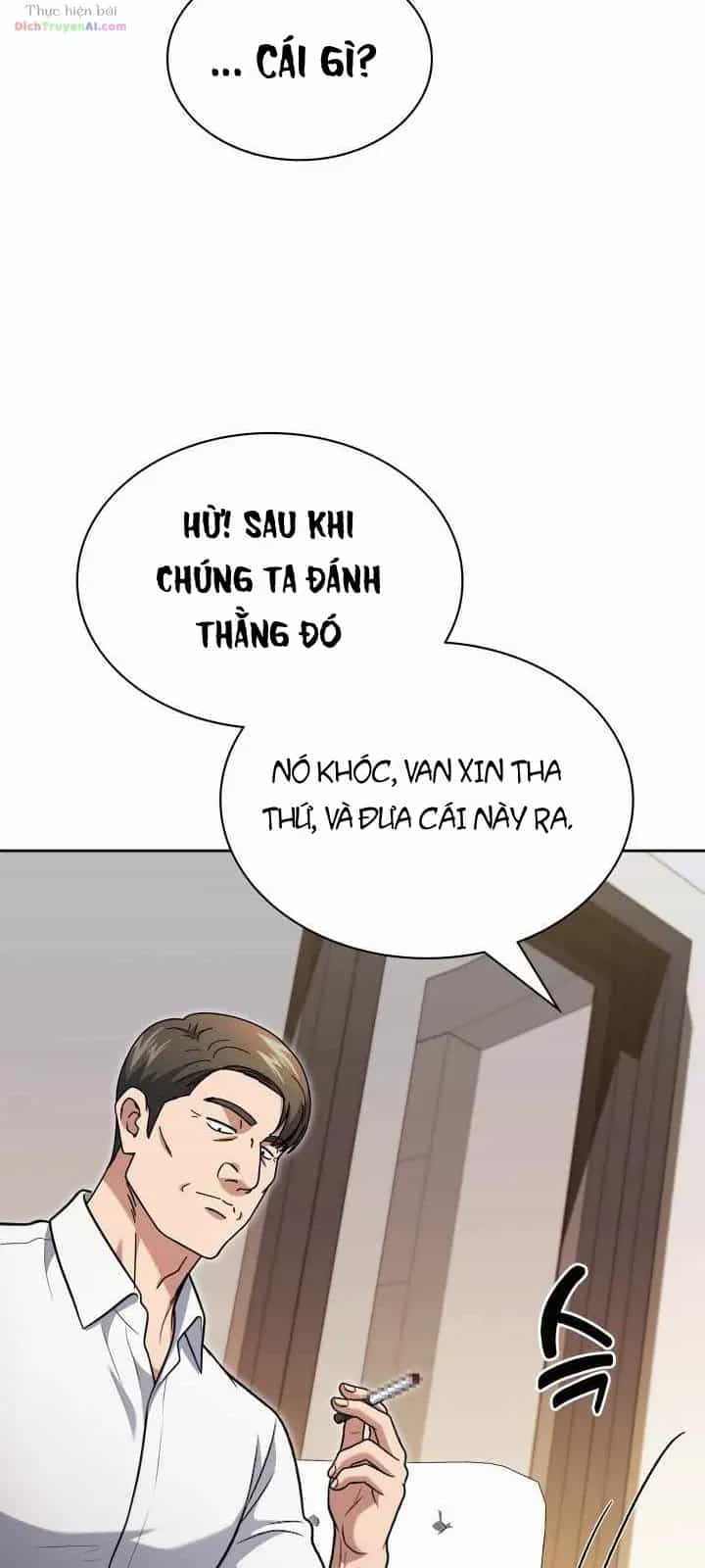 Cảnh Sát Thiên Tài Chuyển Sinh - Chương 162 - ảnh 33