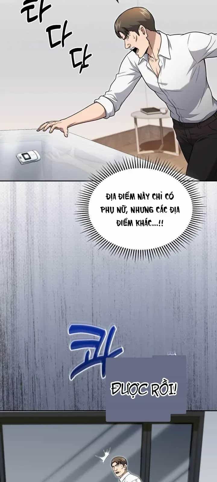 Cảnh Sát Thiên Tài Chuyển Sinh - Chương 162 - ảnh 48