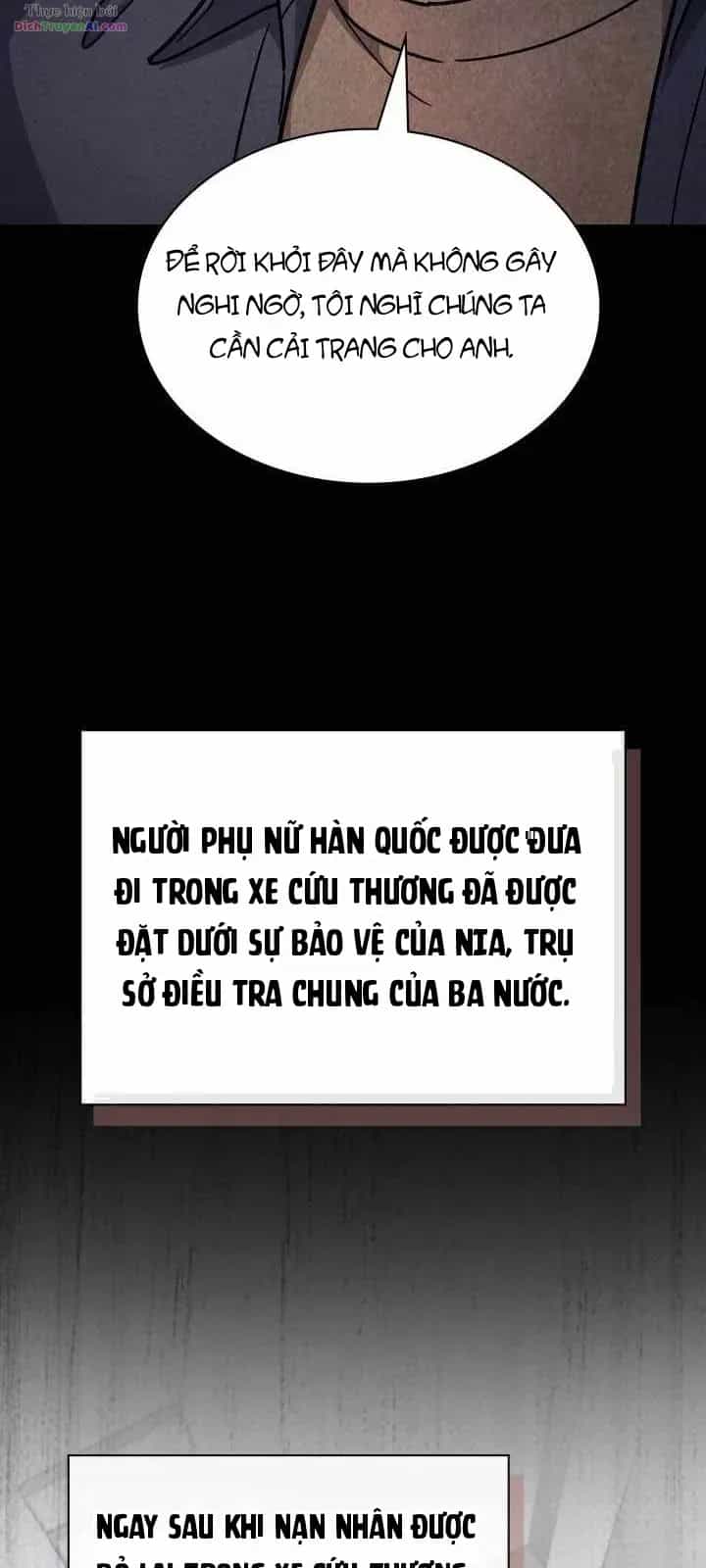 Cảnh Sát Thiên Tài Chuyển Sinh - Chương 162 - ảnh 61