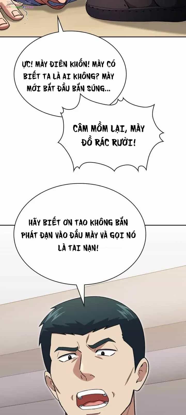 Cảnh Sát Thiên Tài Chuyển Sinh - Chương 162 - ảnh 65