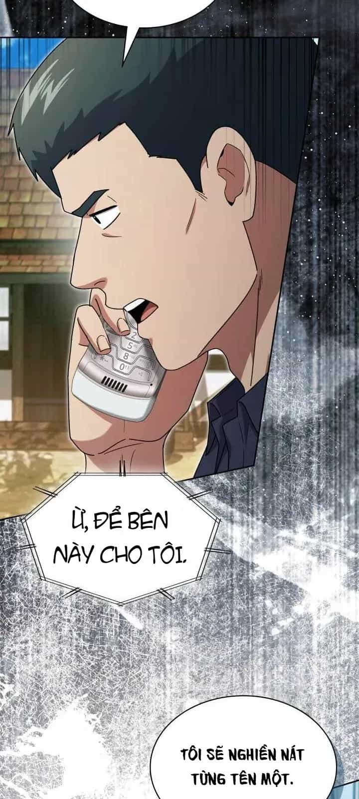 Cảnh Sát Thiên Tài Chuyển Sinh - Chương 162 - ảnh 70