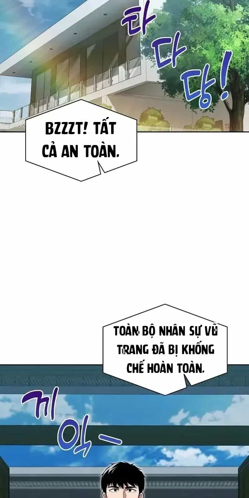 Cảnh Sát Thiên Tài Chuyển Sinh - Chương 163 - ảnh 2