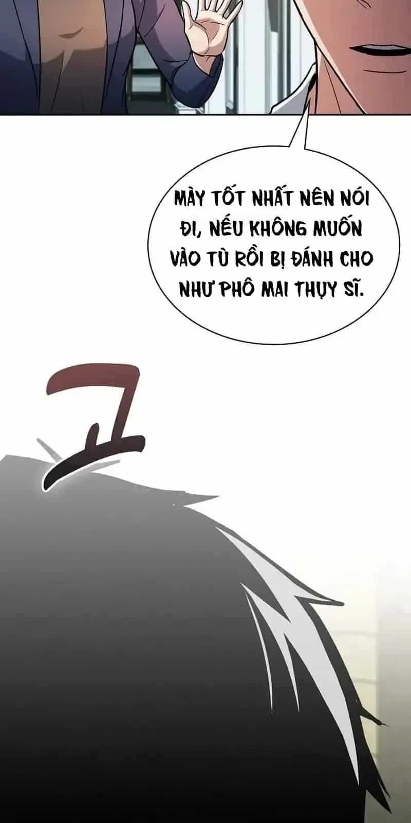 Cảnh Sát Thiên Tài Chuyển Sinh - Chương 163 - ảnh 26