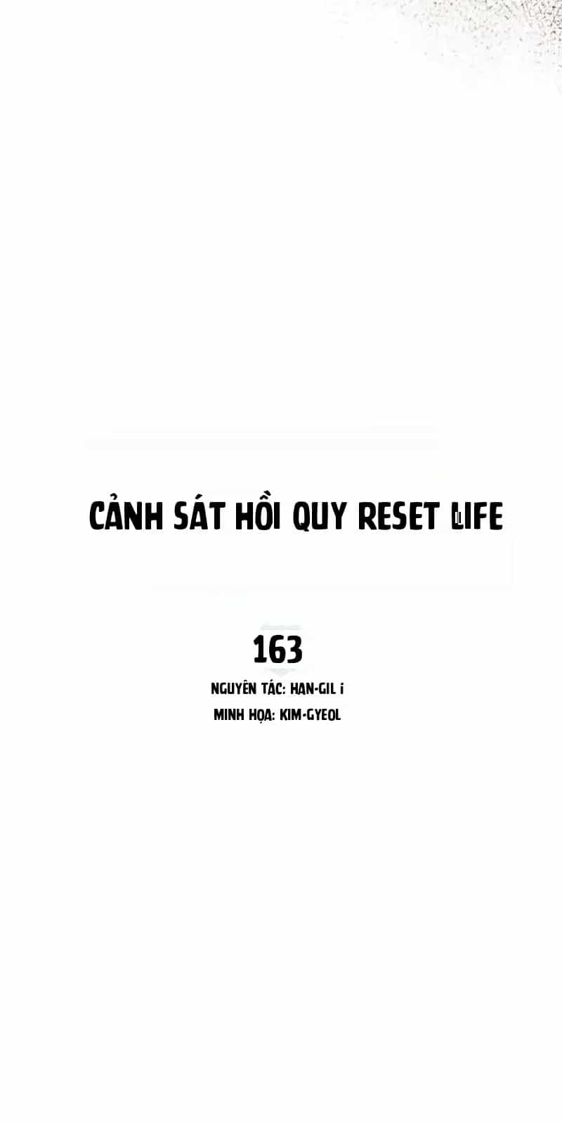 Cảnh Sát Thiên Tài Chuyển Sinh - Chương 163 - ảnh 28
