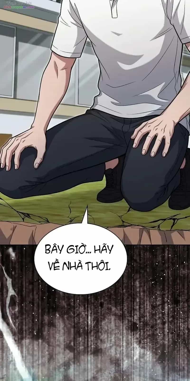 Cảnh Sát Thiên Tài Chuyển Sinh - Chương 163 - ảnh 33
