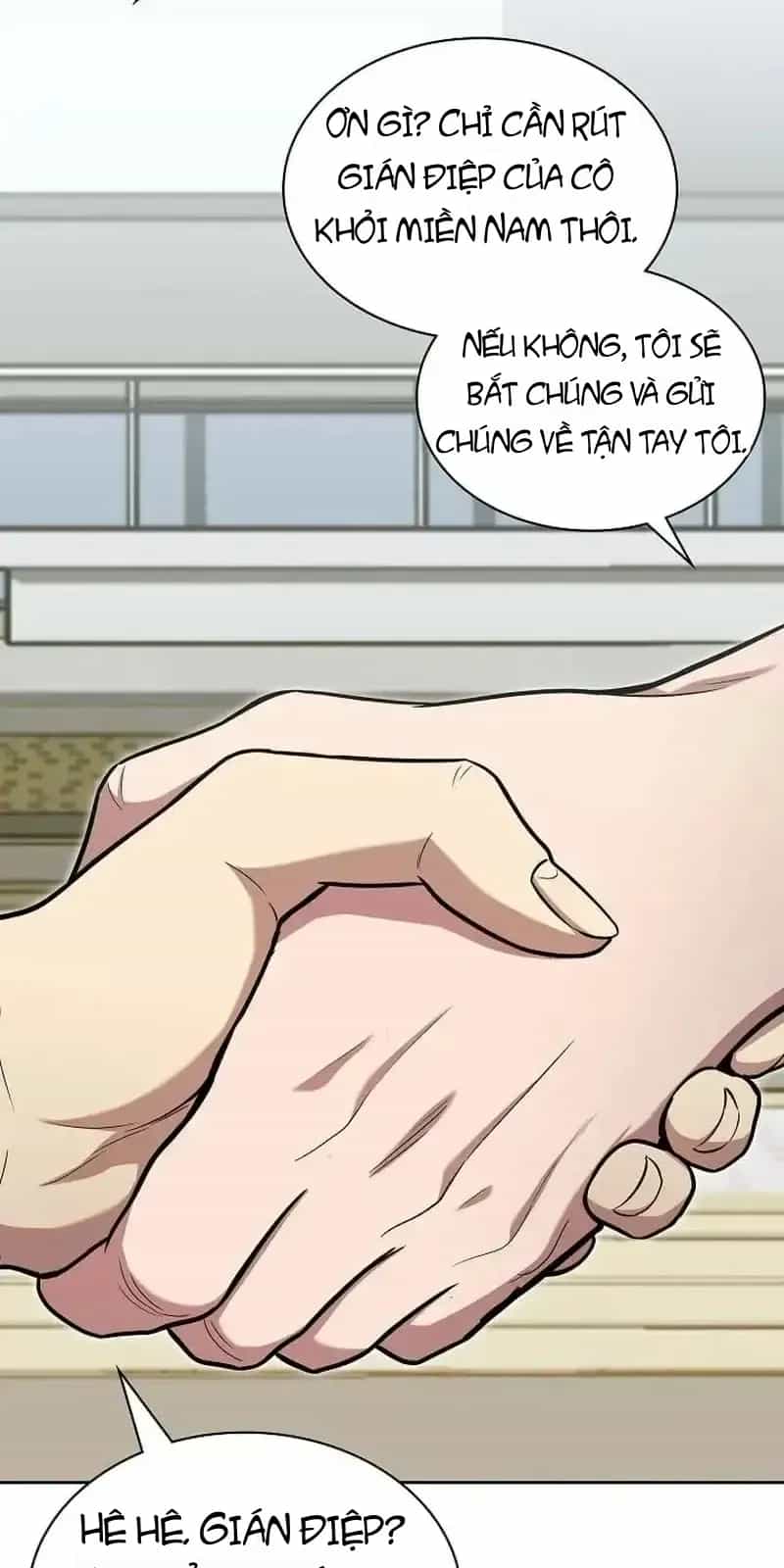 Cảnh Sát Thiên Tài Chuyển Sinh - Chương 163 - ảnh 46