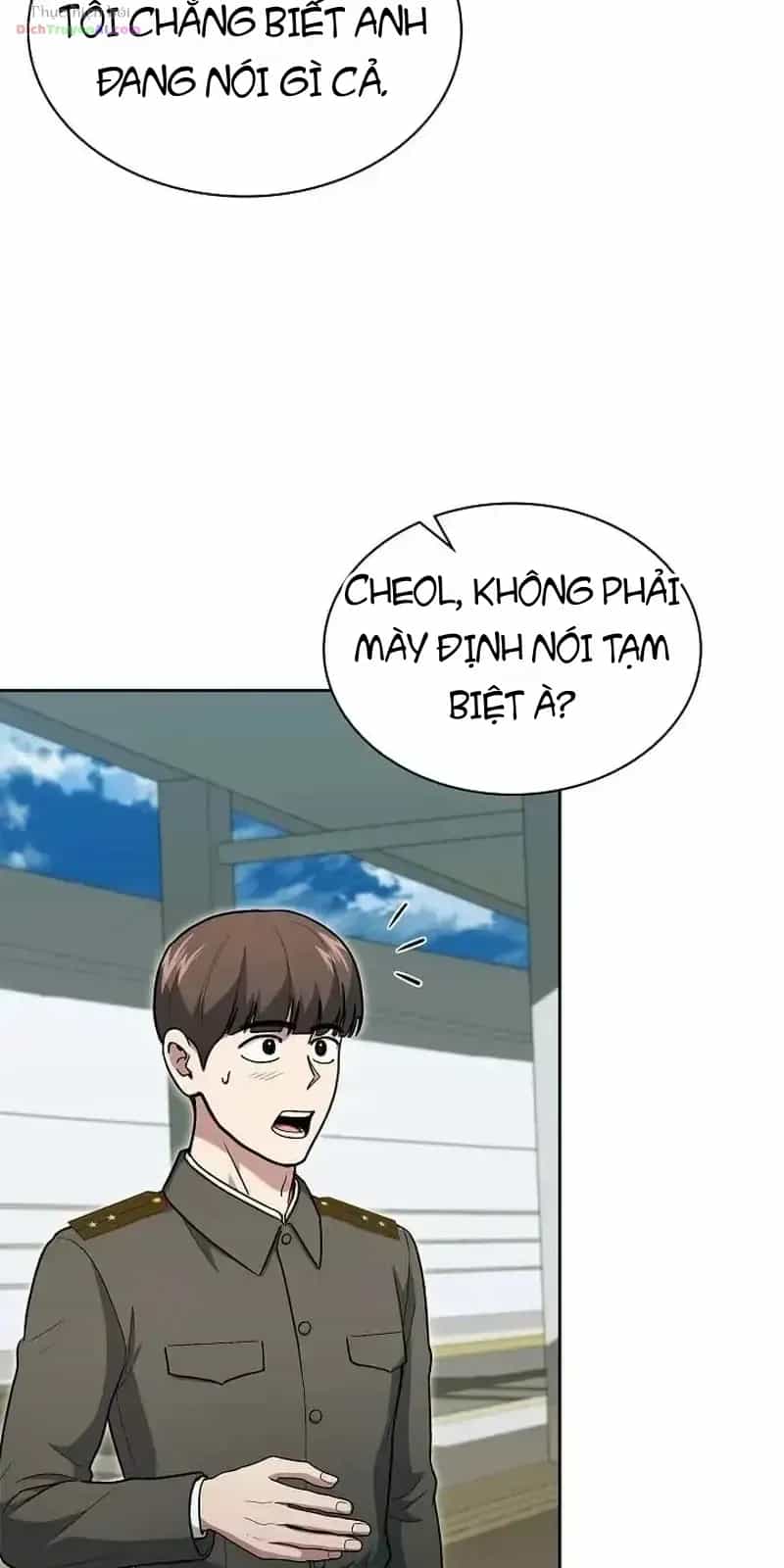 Cảnh Sát Thiên Tài Chuyển Sinh - Chương 163 - ảnh 47
