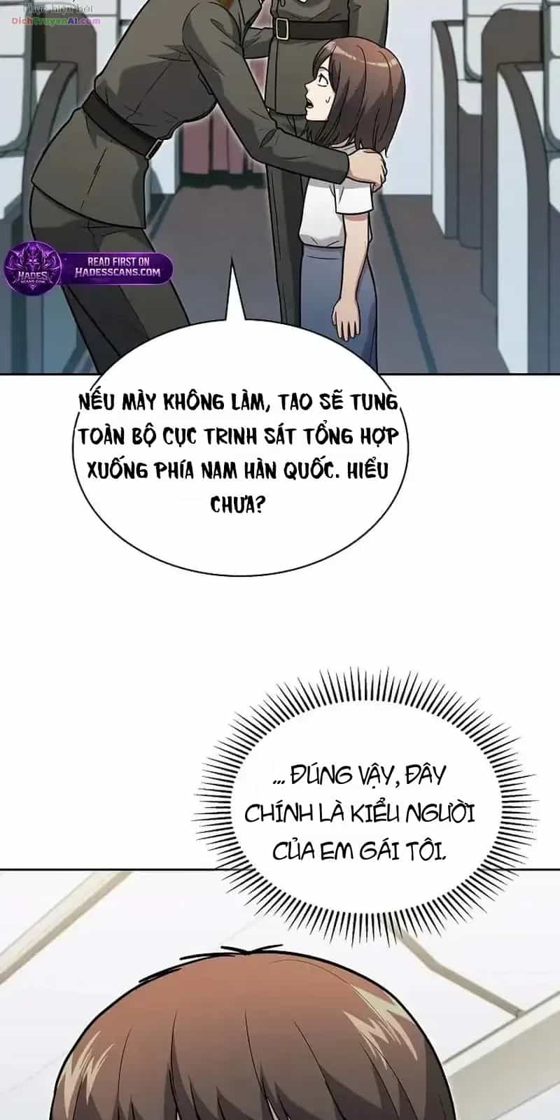 Cảnh Sát Thiên Tài Chuyển Sinh - Chương 163 - ảnh 71
