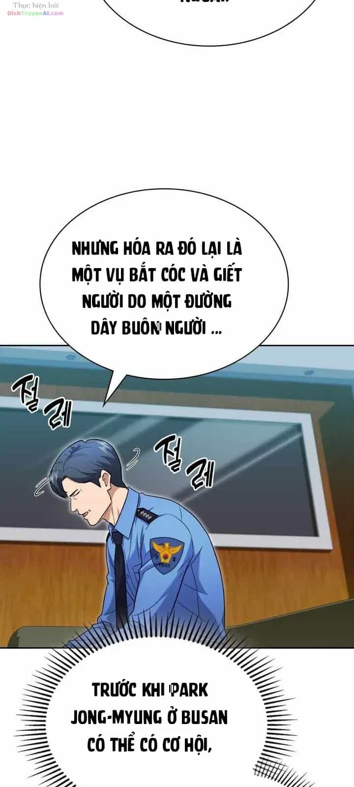 Cảnh Sát Thiên Tài Chuyển Sinh - Chương 164 - ảnh 13