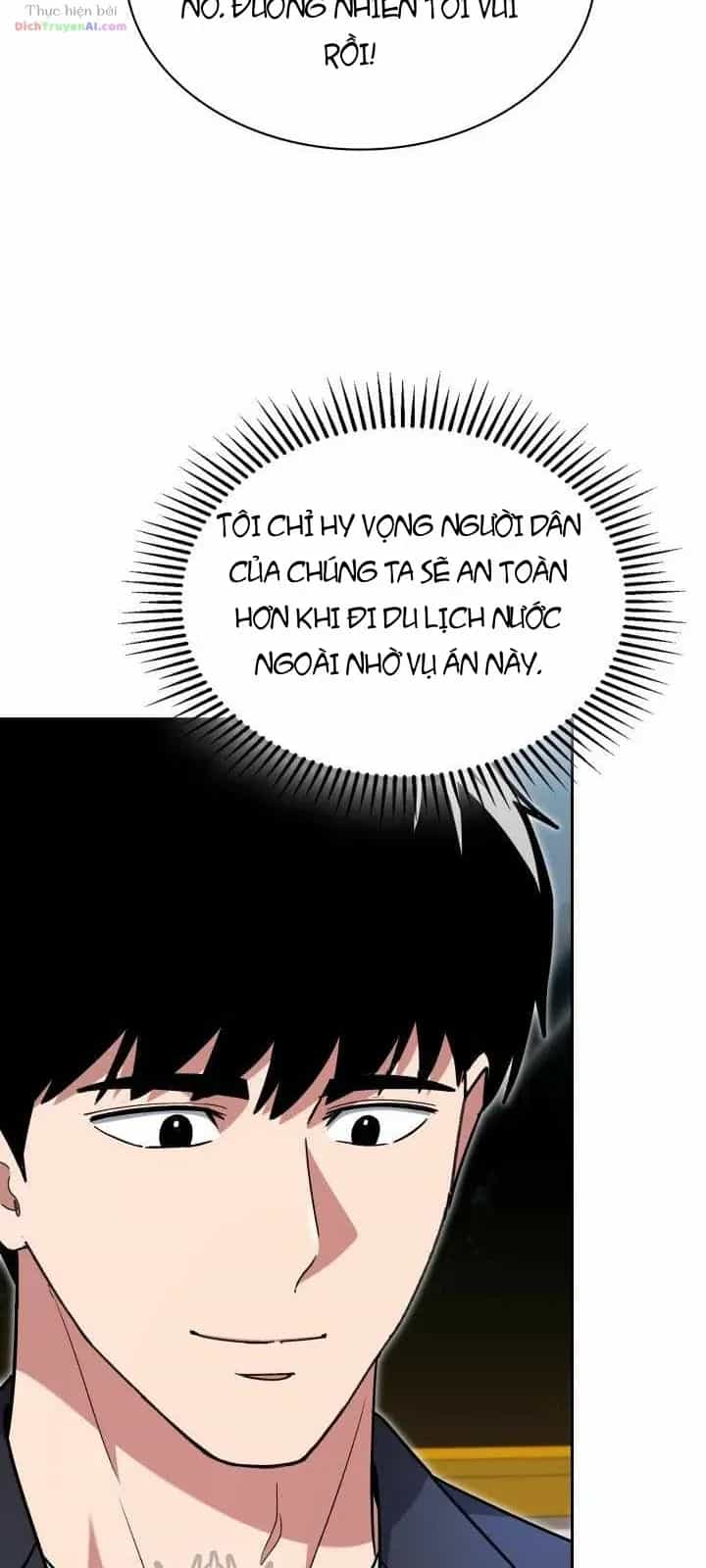 Cảnh Sát Thiên Tài Chuyển Sinh - Chương 164 - ảnh 17