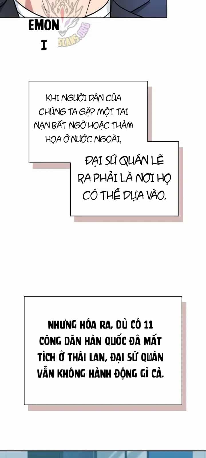 Cảnh Sát Thiên Tài Chuyển Sinh - Chương 164 - ảnh 18