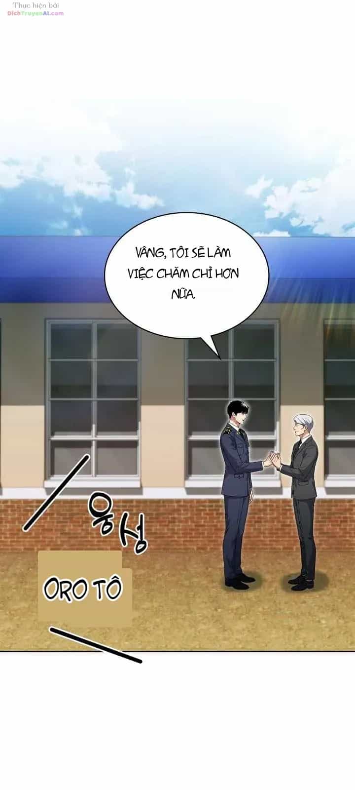 Cảnh Sát Thiên Tài Chuyển Sinh - Chương 164 - ảnh 39