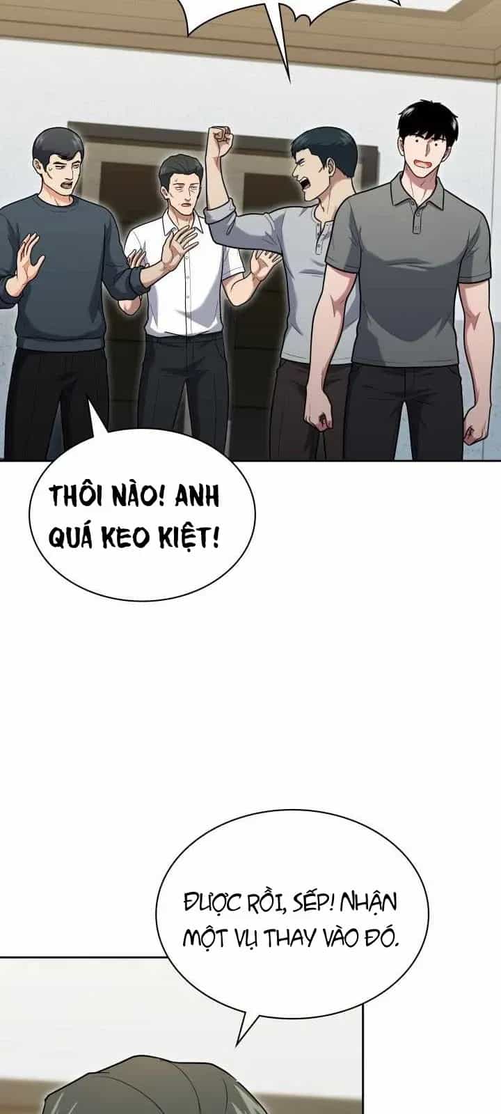 Cảnh Sát Thiên Tài Chuyển Sinh - Chương 164 - ảnh 56