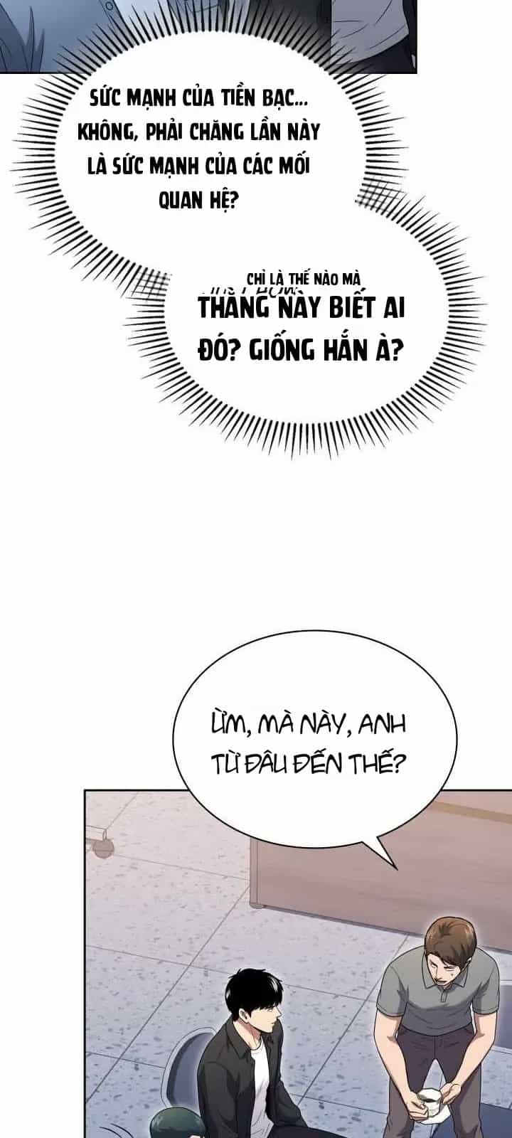 Cảnh Sát Thiên Tài Chuyển Sinh - Chương 164 - ảnh 76