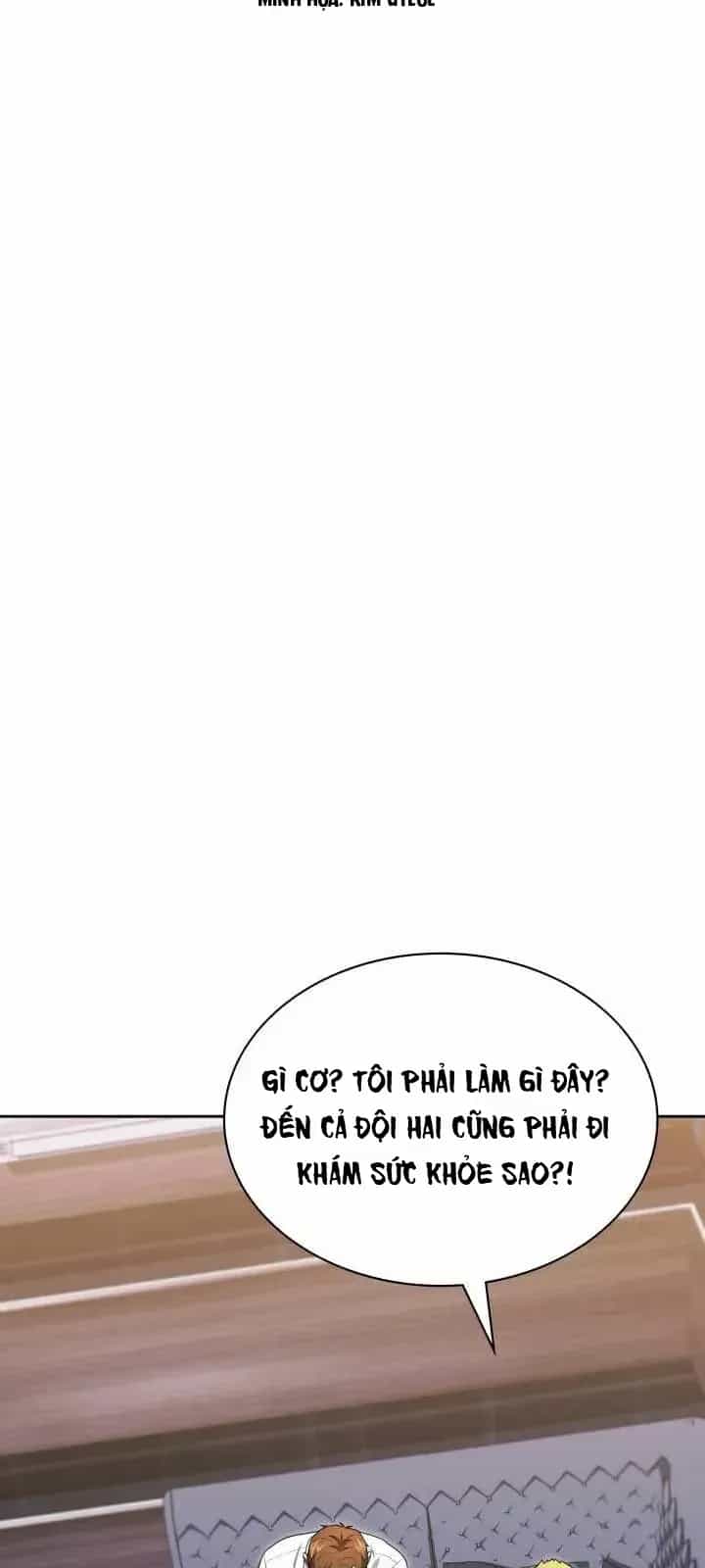 Cảnh Sát Thiên Tài Chuyển Sinh - Chương 165 - ảnh 10