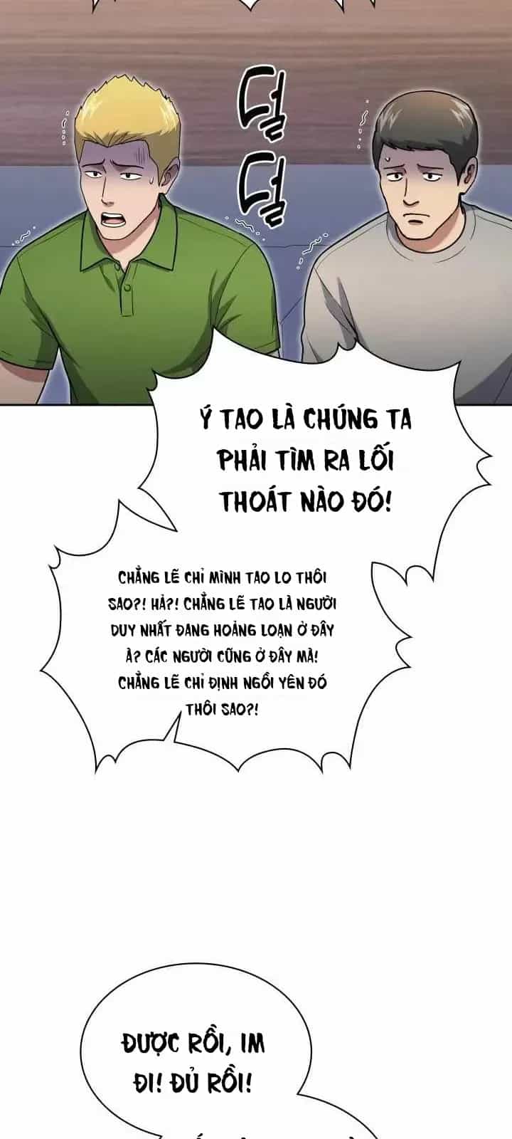 Cảnh Sát Thiên Tài Chuyển Sinh - Chương 165 - ảnh 18