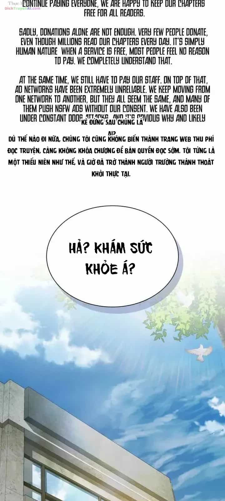 Cảnh Sát Thiên Tài Chuyển Sinh - Chương 165 - ảnh 3