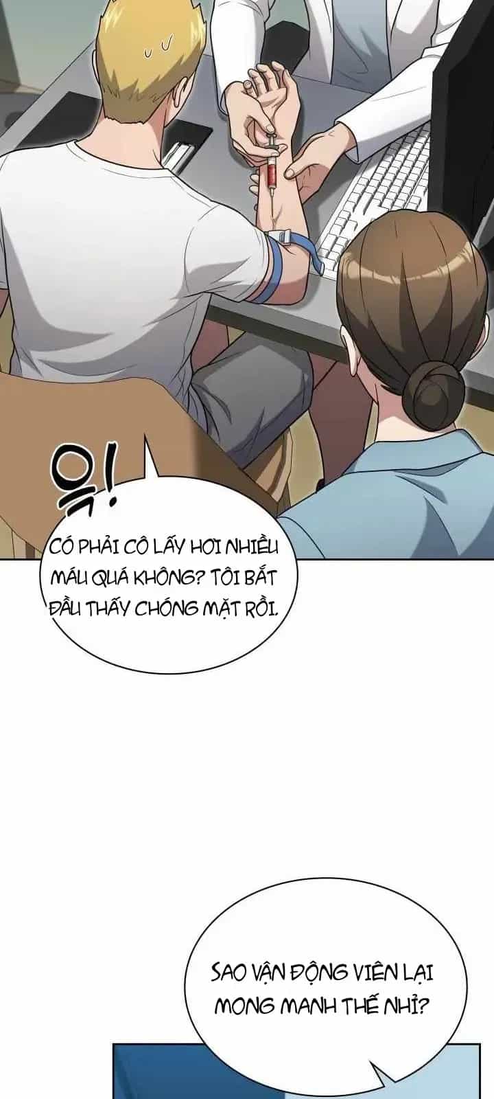 Cảnh Sát Thiên Tài Chuyển Sinh - Chương 165 - ảnh 30