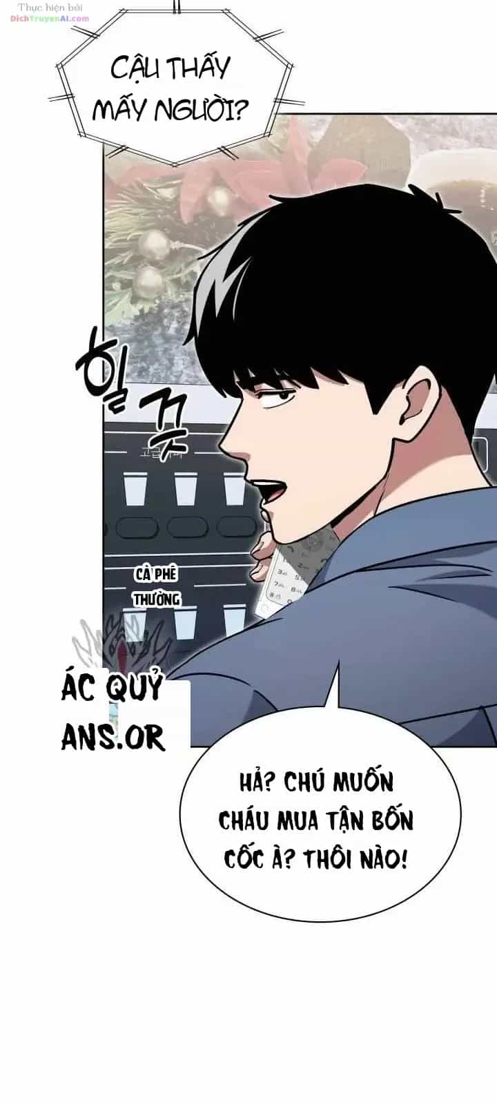 Cảnh Sát Thiên Tài Chuyển Sinh - Chương 165 - ảnh 43