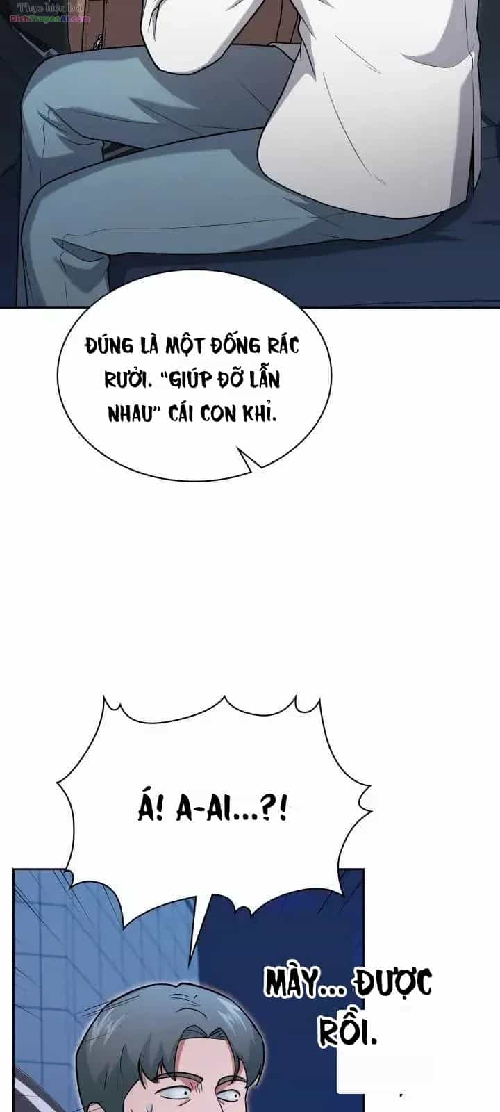Cảnh Sát Thiên Tài Chuyển Sinh - Chương 165 - ảnh 51