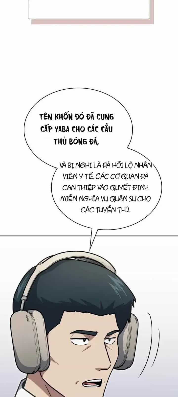 Cảnh Sát Thiên Tài Chuyển Sinh - Chương 166 - ảnh 10